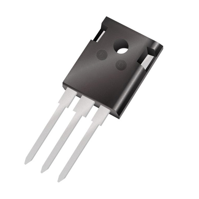 LITTELFUSE 整流二极管/整流桥 LSIC2SD120E40CCA