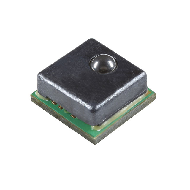 HONEYWELL 压力传感器 FMAMSDXX025WCSC3