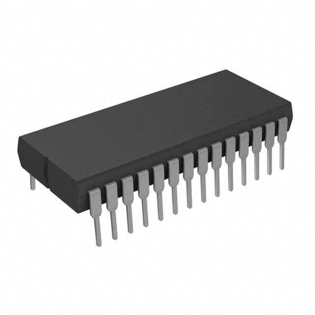MICROCHIP TECHNOLOGY 带电可擦可编程只读存储器(EEPROM) AT28HC256F-12DM/883