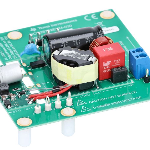 TEXAS INSTRUMENTS  UCC28782EVM-030