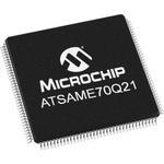 MICROCHIP TECHNOLOGY 微控制器(MCU) ATSAME70Q21B-AN