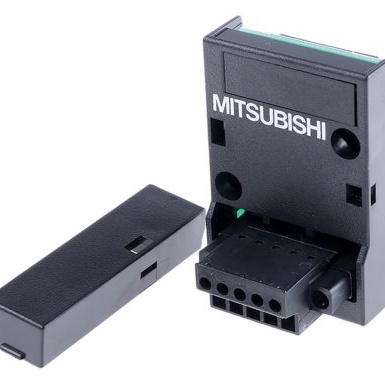 MITSUBISHI 其他可编程器件 FX3G-1DA-BD