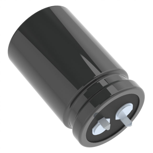 NIPPON CHEMI-CON 铝电解电容 ESMQ201VSN122MQ40S