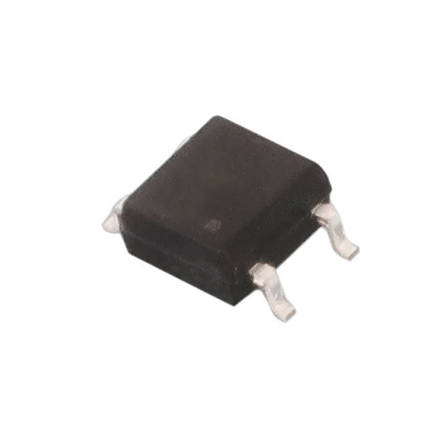 LITTELFUSE 固态继电器 CPC1019N