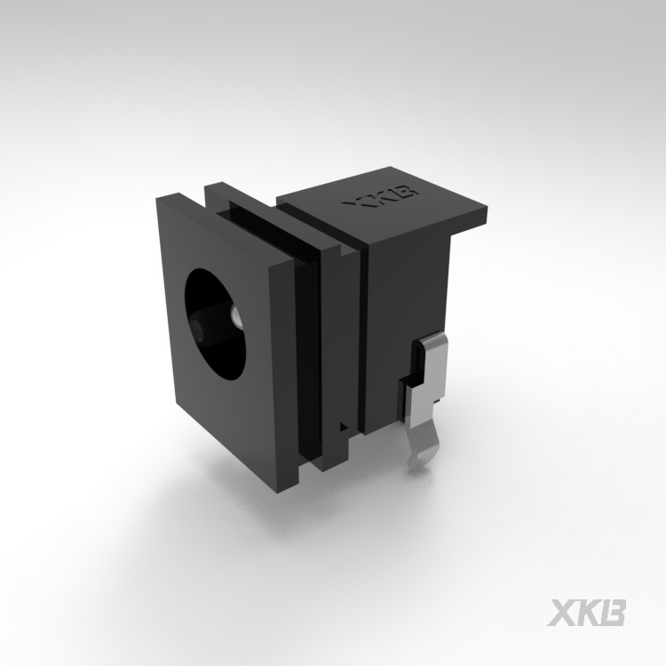 DC-039-2.5A--云汉芯城ICKey.cn