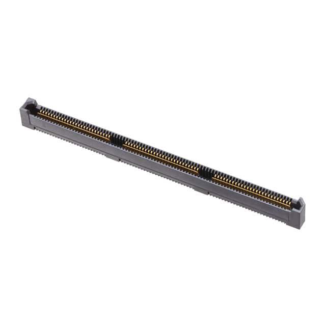 SAMTEC 矩形连接器 - 外壳 QRF8-078-05.0-L-D-A