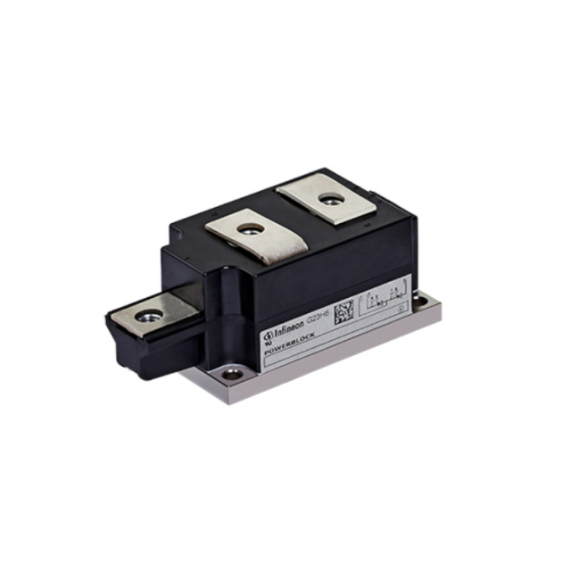 INFINEON TECHNOLOGIES 晶闸管/可控硅 TT240N36KOFHPSA1