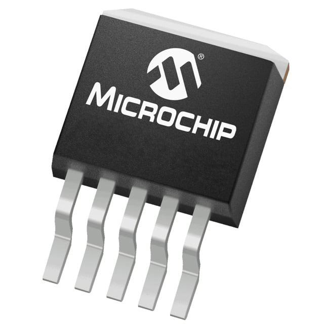 MICROCHIP TECHNOLOGY LDO稳压器 MCP18265002E/ET