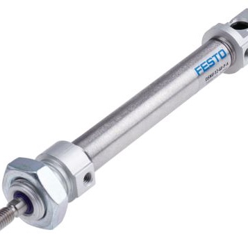 FESTO 气动/液压/传动设备 DSNU-12-60-P-A
