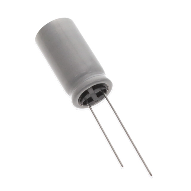 NICHICON 铝电解电容 UBY1J561MHL