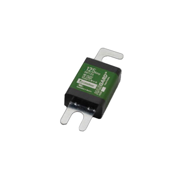 LITTELFUSE 熔断保险丝 0581035.X