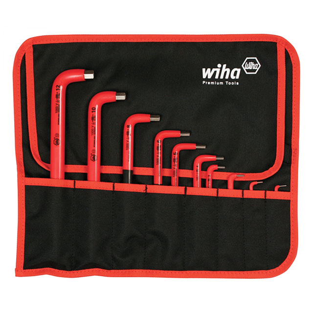 WIHA TOOLS 钳/螺丝刀/扳手 13693