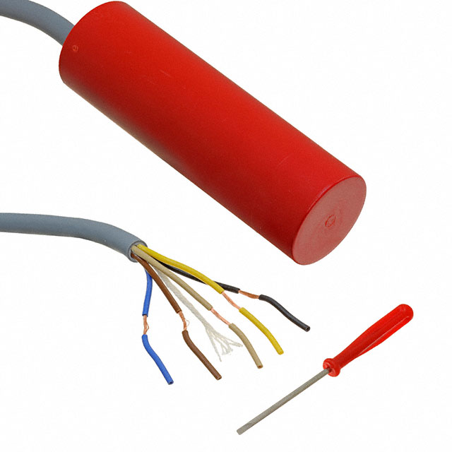 CARLO GAVAZZI 距离传感器 VC12RN120