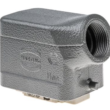 HARTING 连接器套件 09300061541+09330062601