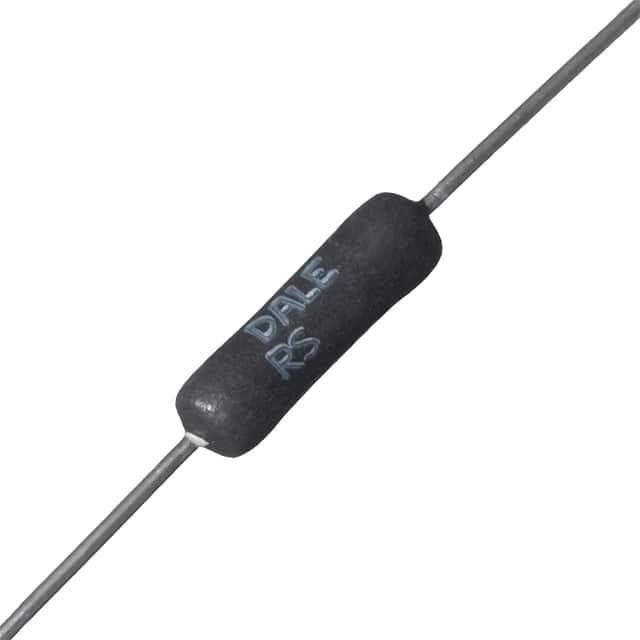 VISHAY INTERTECHNOLOGY 通孔电阻 RS02B3R900FE70