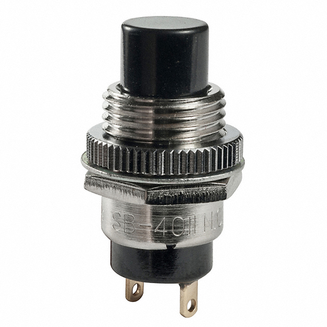 NKK SWITCHES 按钮开关 SB4011NOMG