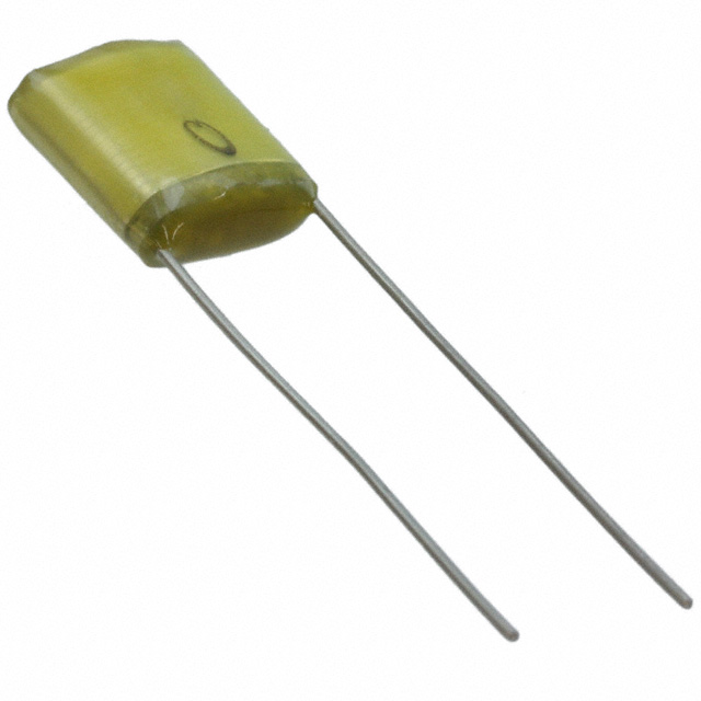 NICHICON 薄膜电容 QYX2A104KTP