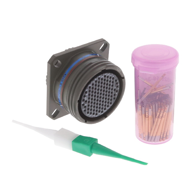 AMPHENOL 圆形连接器 D38999/20WH35SN