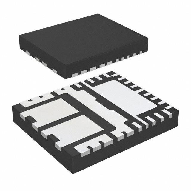 INFINEON TECHNOLOGIES DC-DC稳压器 IR3892MTRPBF