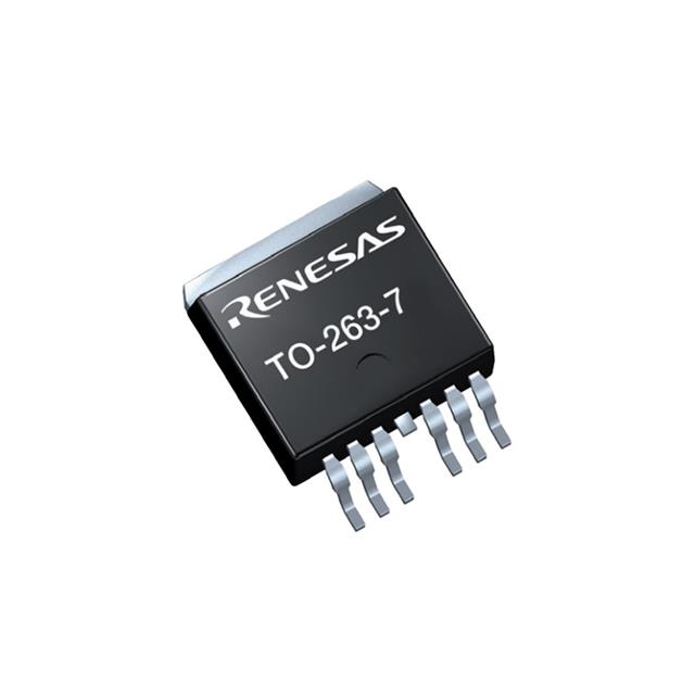 RENESAS ELECTRONICS 电源管理芯片(PMIC) UPD166032T1U-E1-AY