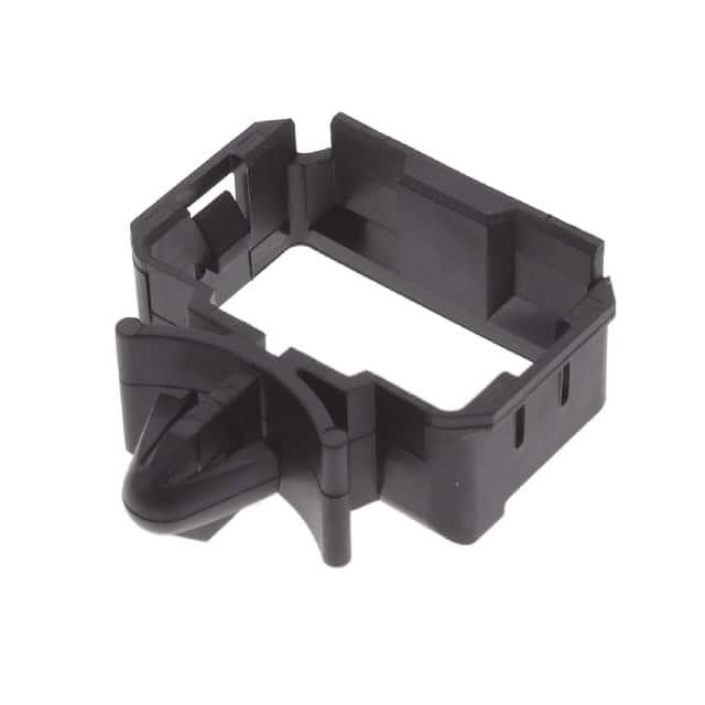 TE CONNECTIVITY 矩形连接器 - 配件 936273-1