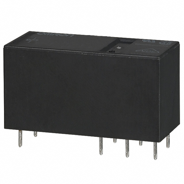 OMRON/欧姆龙 其他继电器 G5RL-1-E-HR DC5