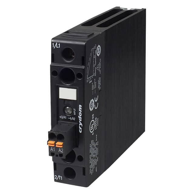 SENSATA TECHNOLOGIES 固态继电器 DR2260D30WJ