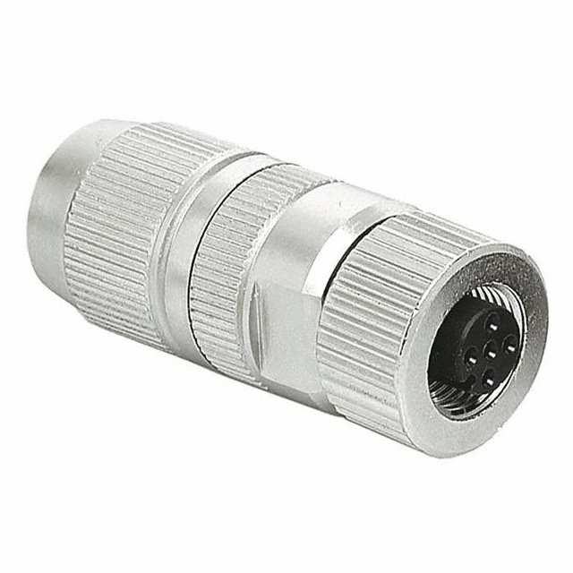 HARTING 圆形连接器 21032812405