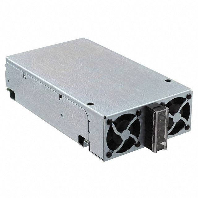 XP POWER AC-DC模块 EMH350PD21-EF