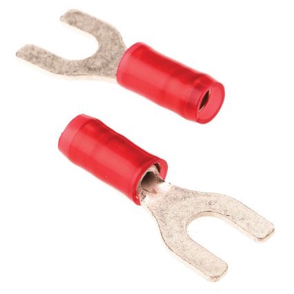 TE CONNECTIVITY 端子 - 铲形端子 32050