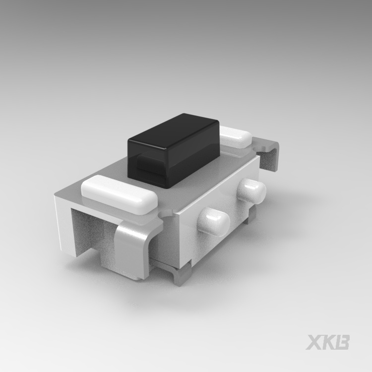 TS-1101VS-B-A-A--云汉芯城ICKey.cn