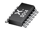 NXP SEMICONDUCTORS 缓冲器/驱动器/收发器 74ALVC125D