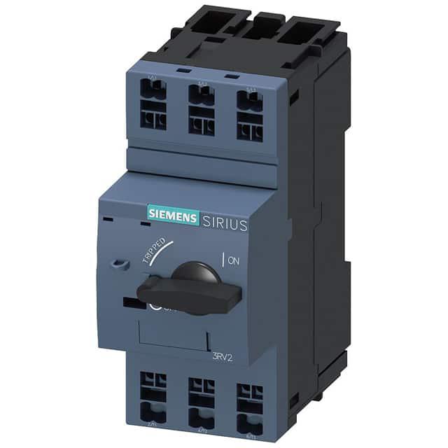 SIEMENS/西门子 断路器 3RV2311-1GC20