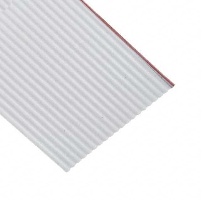 3M 扁平带状线缆 3625/20100M