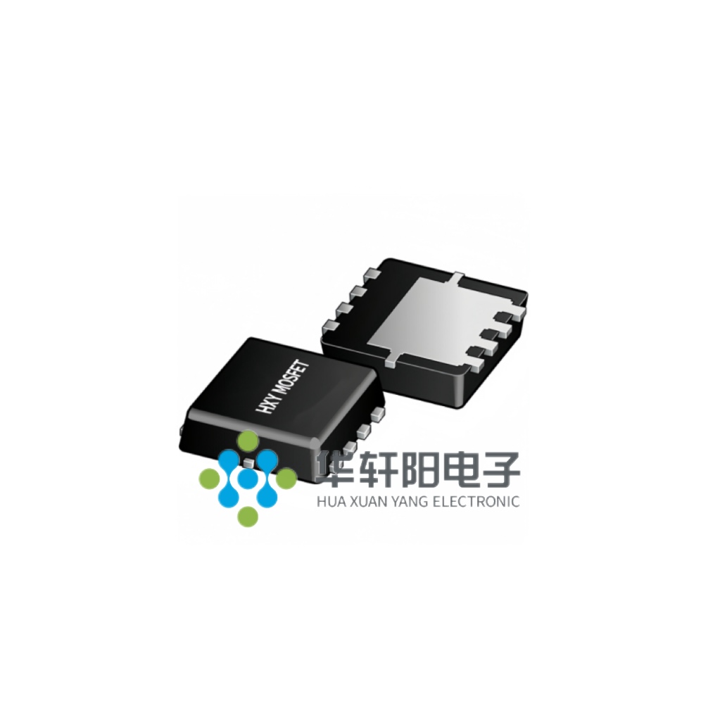 HXY MOSFET/深圳华轩阳电子  PK616BA