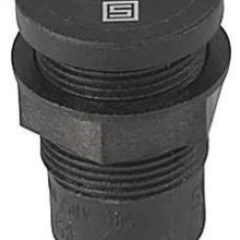 SCHURTER 旋转开关 0033.4504