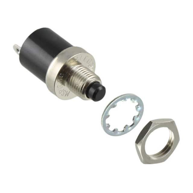 TE CONNECTIVITY 按钮开关 1825516-3