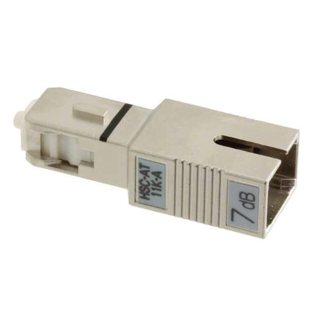 HIROSE ELECTRIC 光纤衰减器 HSC-AT11K-A07