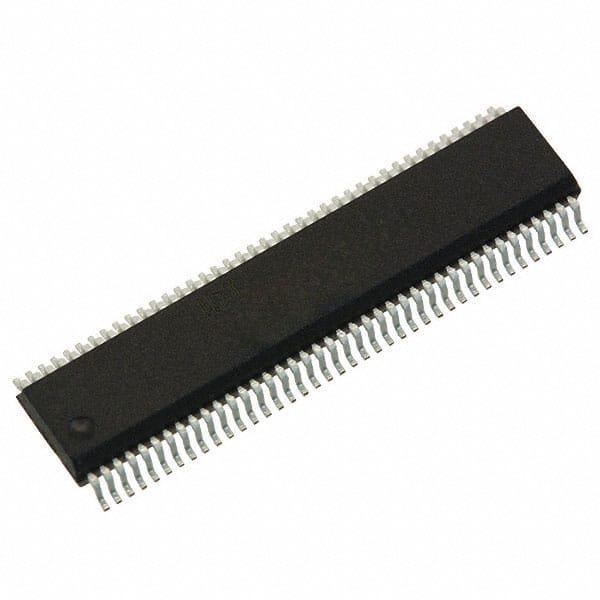 RENESAS ELECTRONICS 模拟开关/多路复用器 QS34XVH2245Q3G8