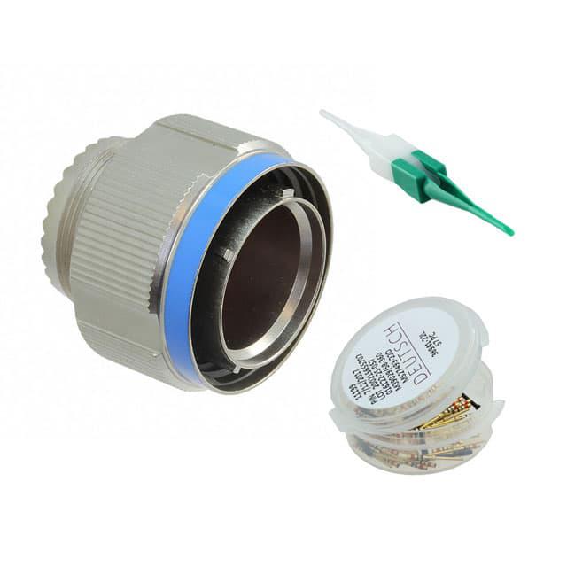 CORSAIR ELECTRICAL CONNECTORS 圆形连接器 D38999/26FE35PN