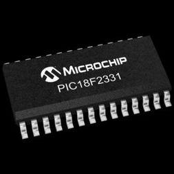 MICROCHIP TECHNOLOGY 微控制器(MCU) PIC32MX174F256B-I/MM