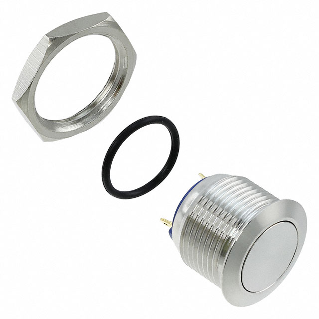 E-SWITCH 按钮开关 PV6F240SS