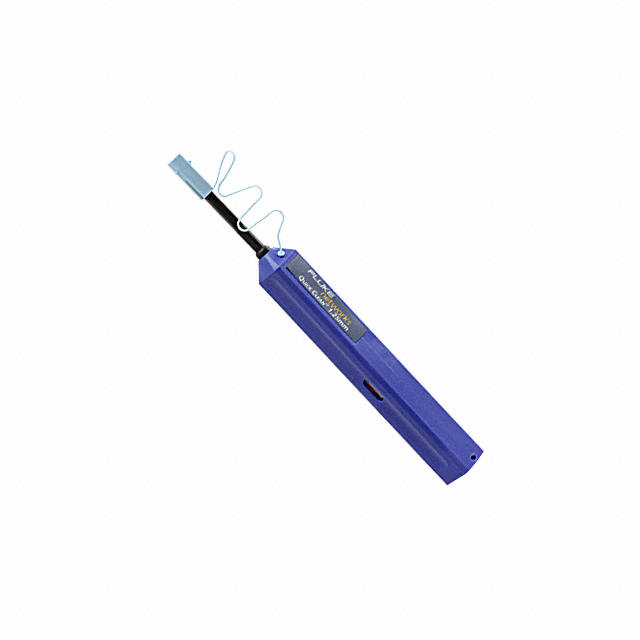 FLUKE 光纤线缆 QUICKCLEAN-1.25-5P