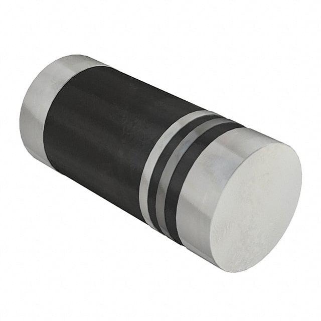 VISHAY INTERTECHNOLOGY 整流二极管/整流桥 BYM07-150-E3/98