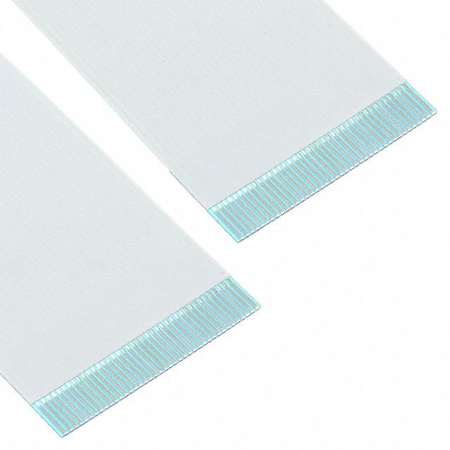 SAMTEC 扁平带状线缆 FJH-40-D-24.00-4
