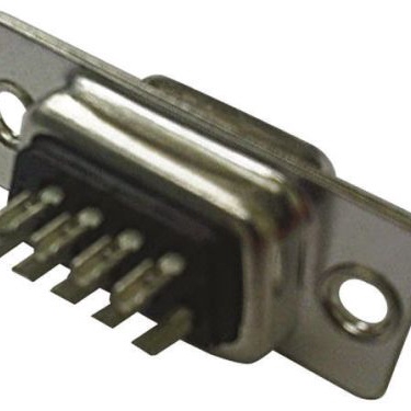 AMPHENOL D-Sub 连接器 FCE17-A15SM-250