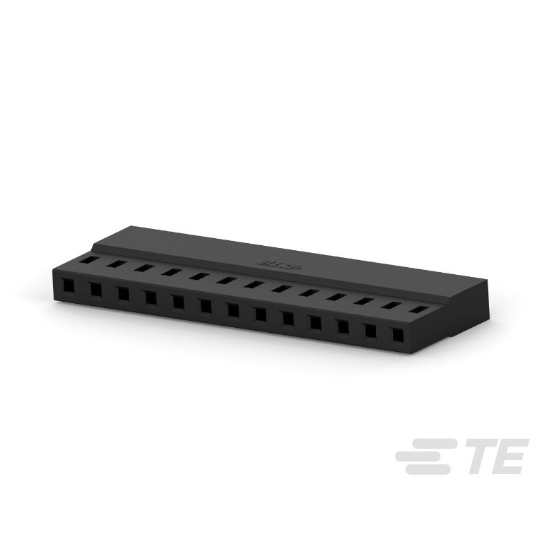 TE CONNECTIVITY  1-2316102-3