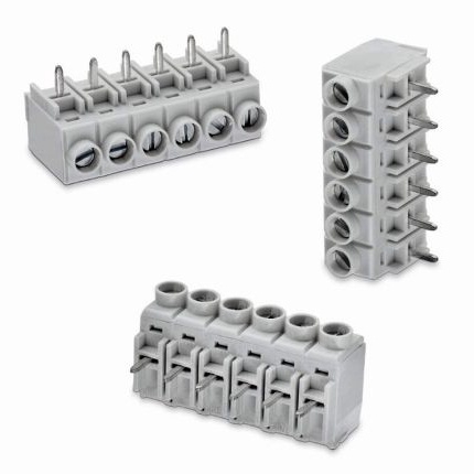 WURTH 接线板-线至板 691132700003