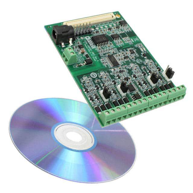 ANALOG DEVICES 其他传感器 EVAL-CN0287-SDPZ
