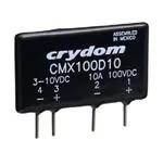 CRYDOM 固态继电器 CMX60D5